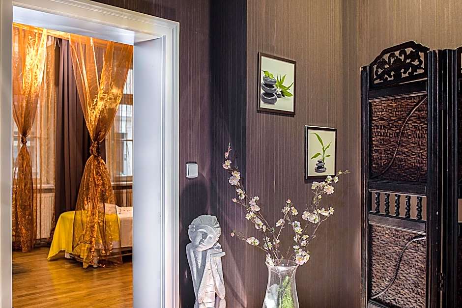 Boutique Hotel Romanza