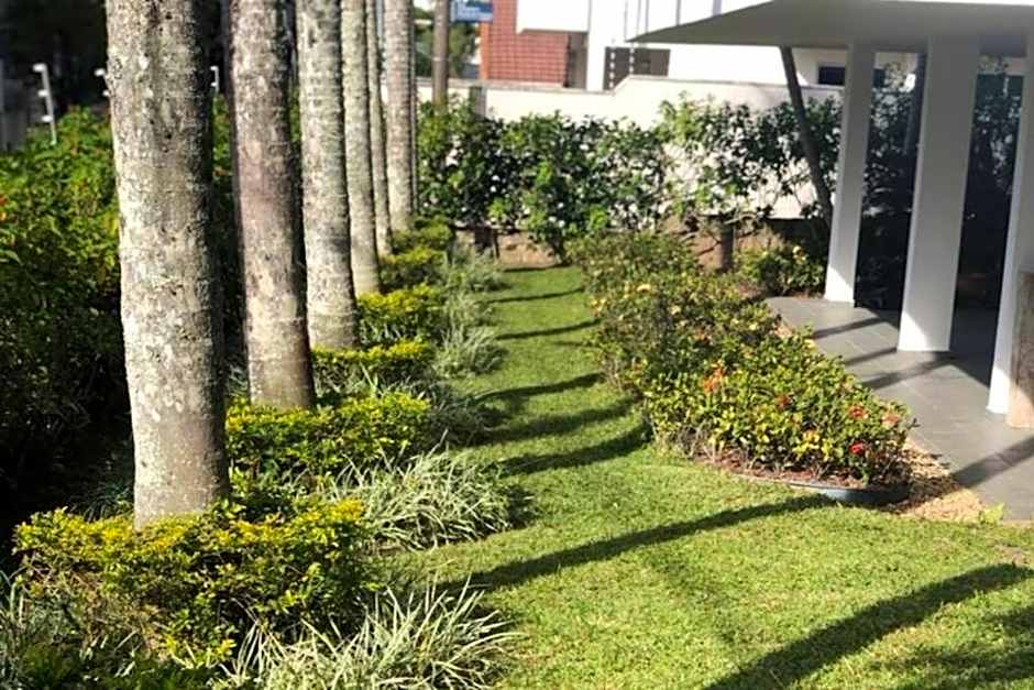 Casa Canasvieiras Florianópolis com piscina e mar