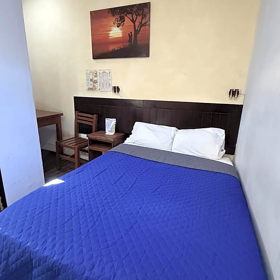 Hotel Santa Fe
