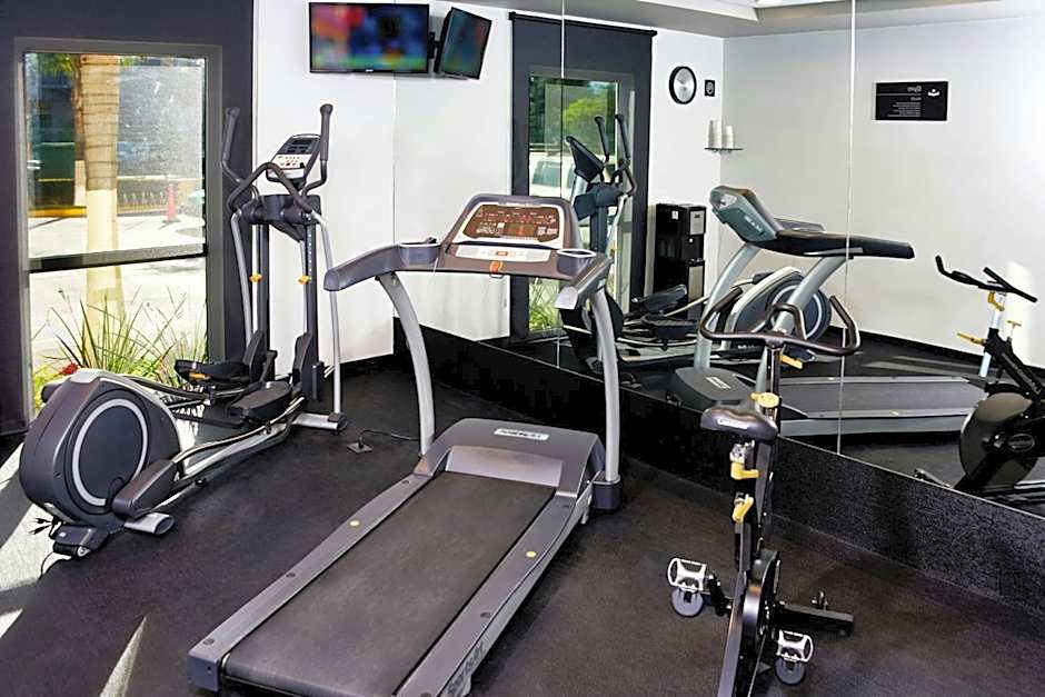 City Express by Marriott Zacatecas