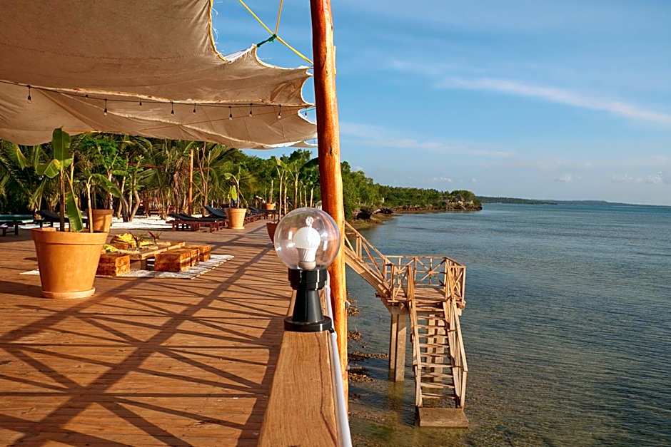 Kidoti Bay