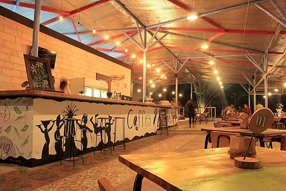 Uma Mani Villa Jimbaran
