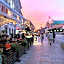 Jess Hotel & Spa Warsaw Old Town