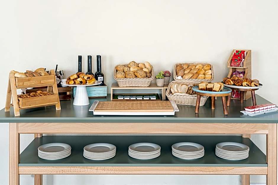 Macia Monasterio de los Basilios