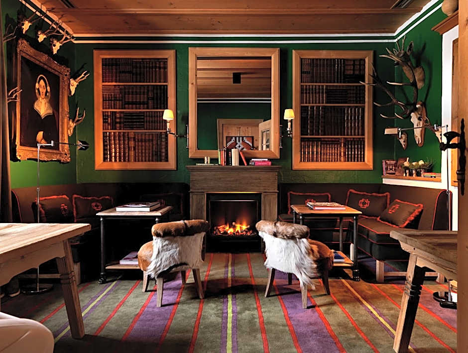 House of Hütter - Wachtelhof & SPA