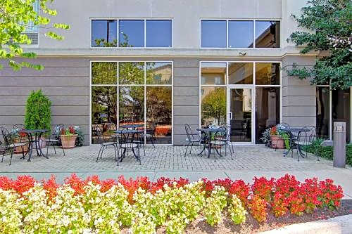 Hampton Inn By Hilton & Suites Leesburg