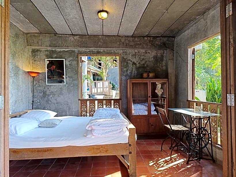 467 Chiang Dao