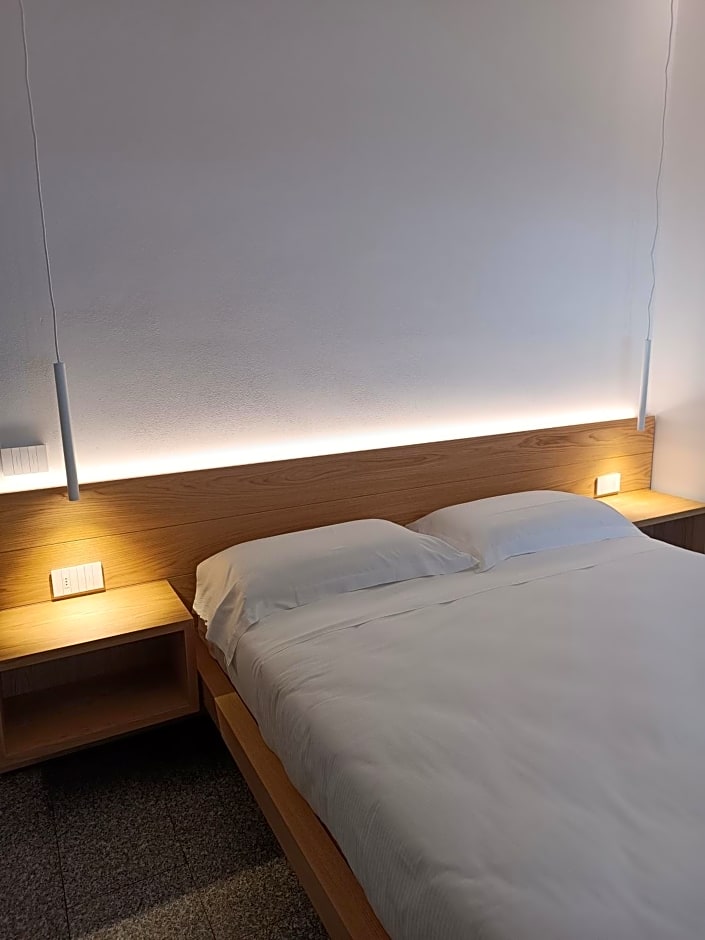 Hotel Due Gemelli