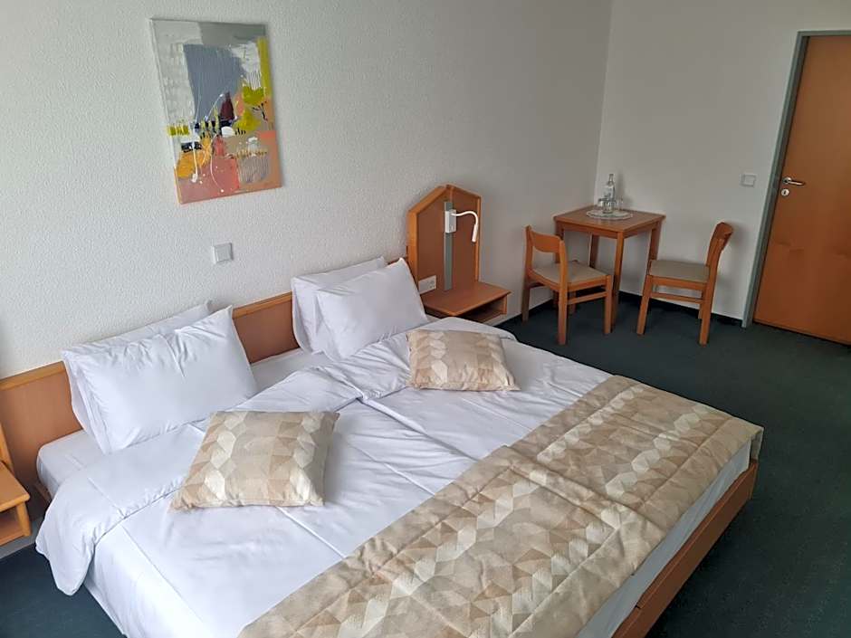 Hotel Bessunger Forst