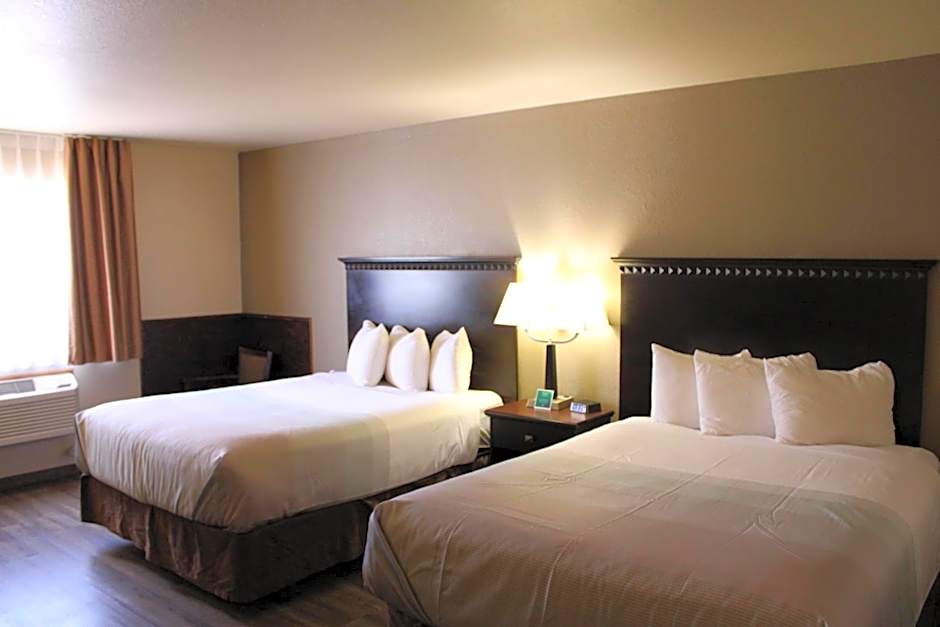 Quality Inn Gunnison - Crested Butte