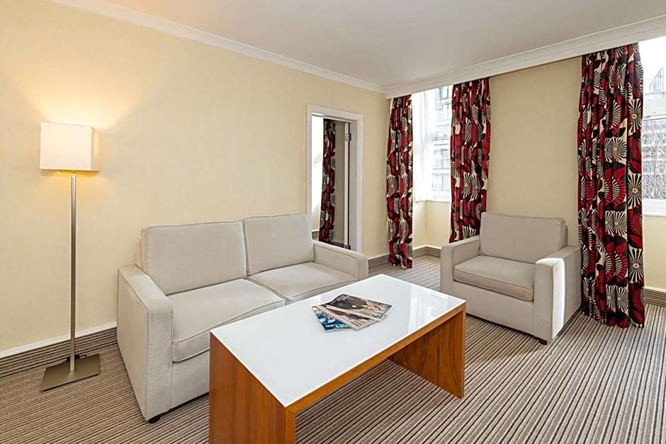 Hilton London Olympia