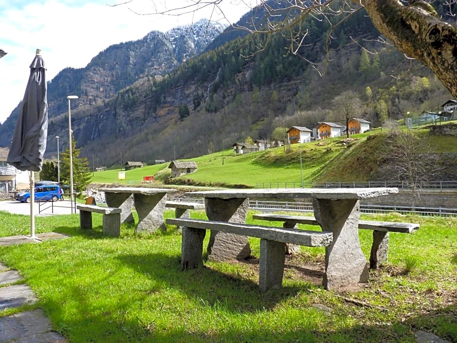 RistoBar B&B al Pont