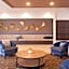 SpringHill Suites by Marriott Charleston Downtown/Riverview