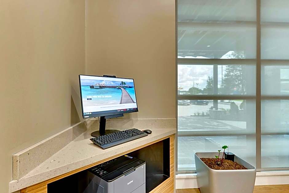 TownePlace Suites by Marriott Houston Northwest/Beltway 8