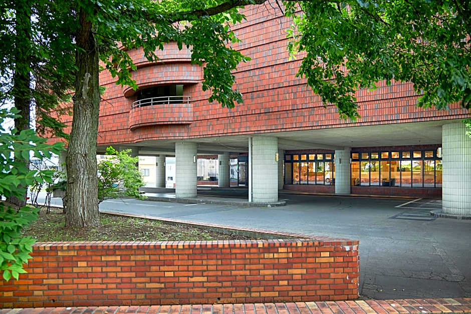 砂川パークホテル