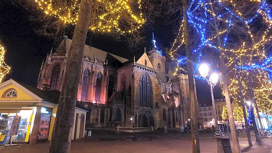 VVF Les Fontaines des Vosges