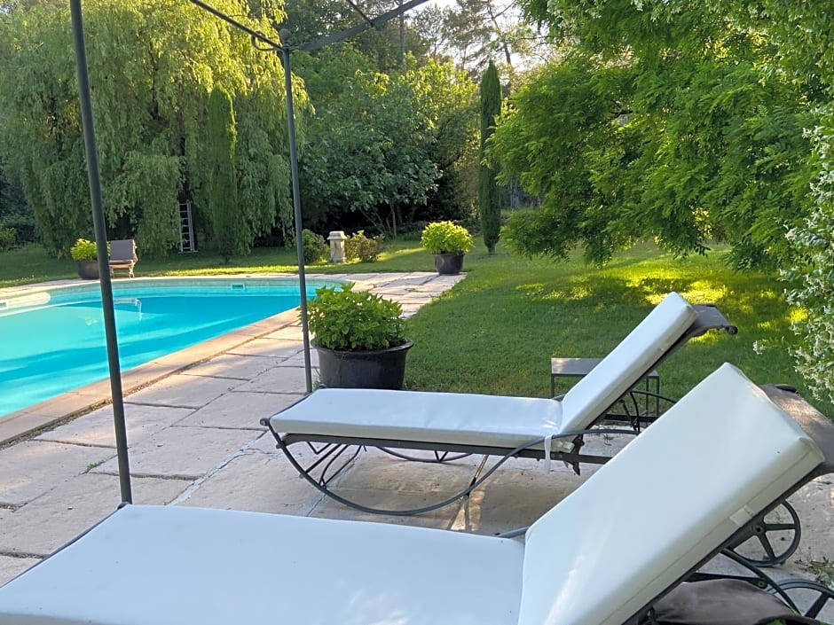 Villa De Miha – Valbonne, CT