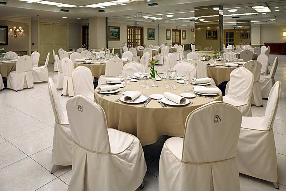 Hotel Blanca de Navarra