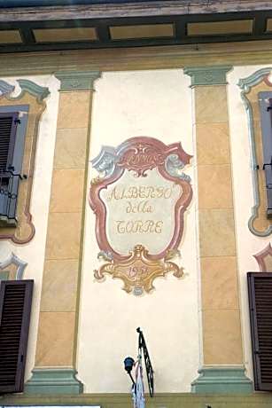 Albergo della Torre dal 1891