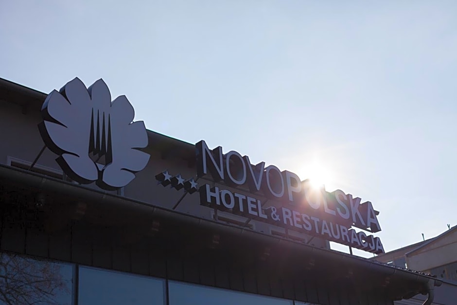 Novopolska - Hotel i Restauracja