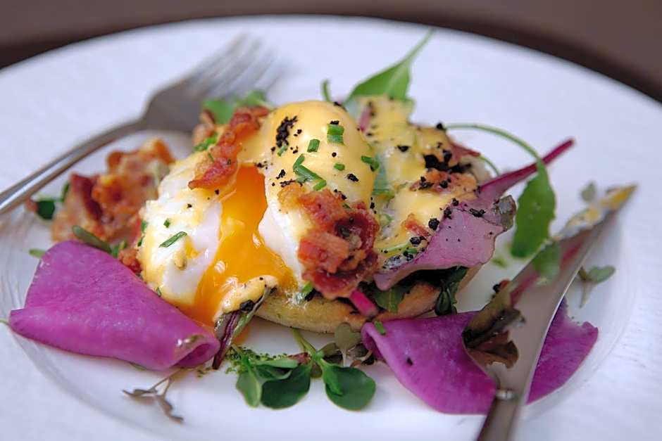 VICTORIA Hotel Klaipėda