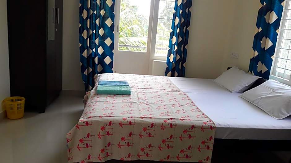 The Pod Cochin Homestay