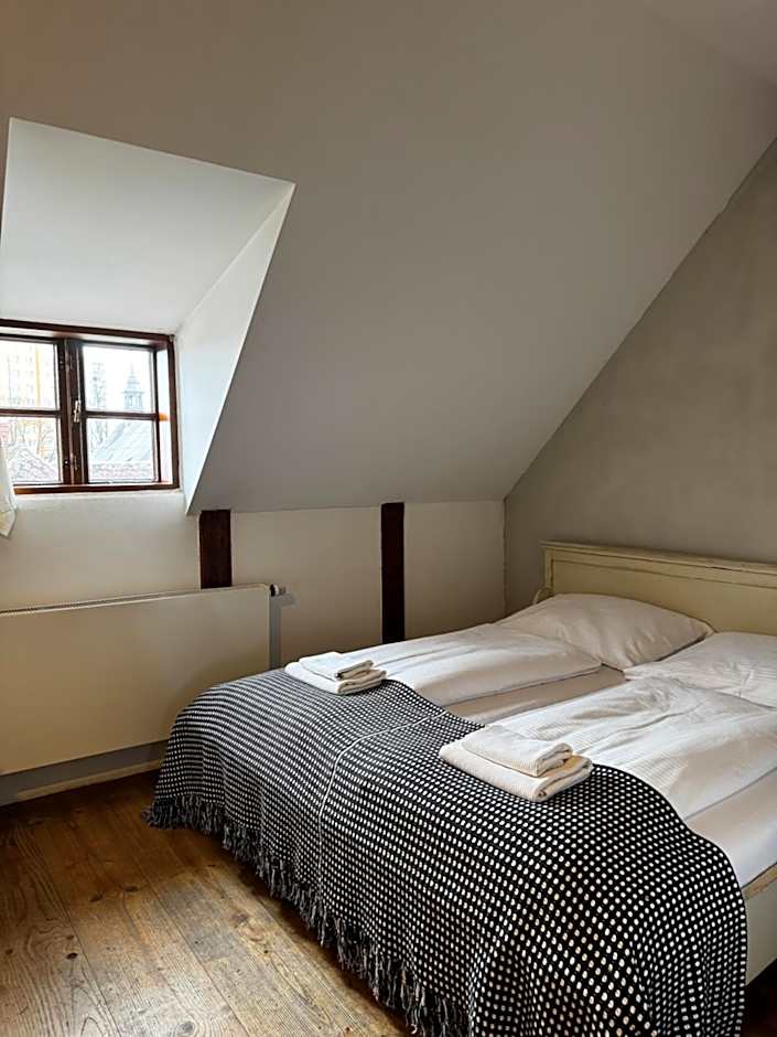 Zámek Zábřeh hotel & pivovar