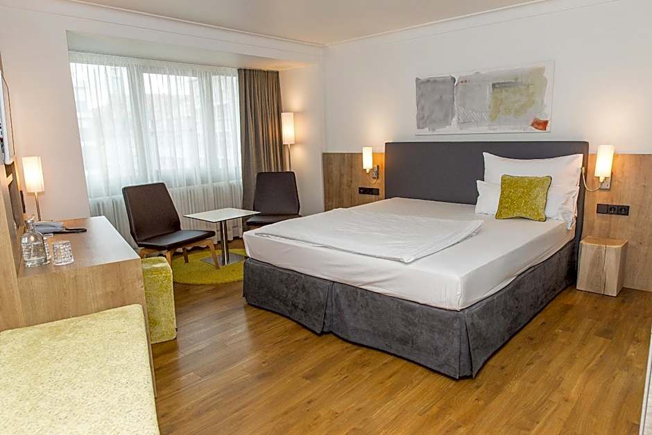 Hotel Goldenes Rad