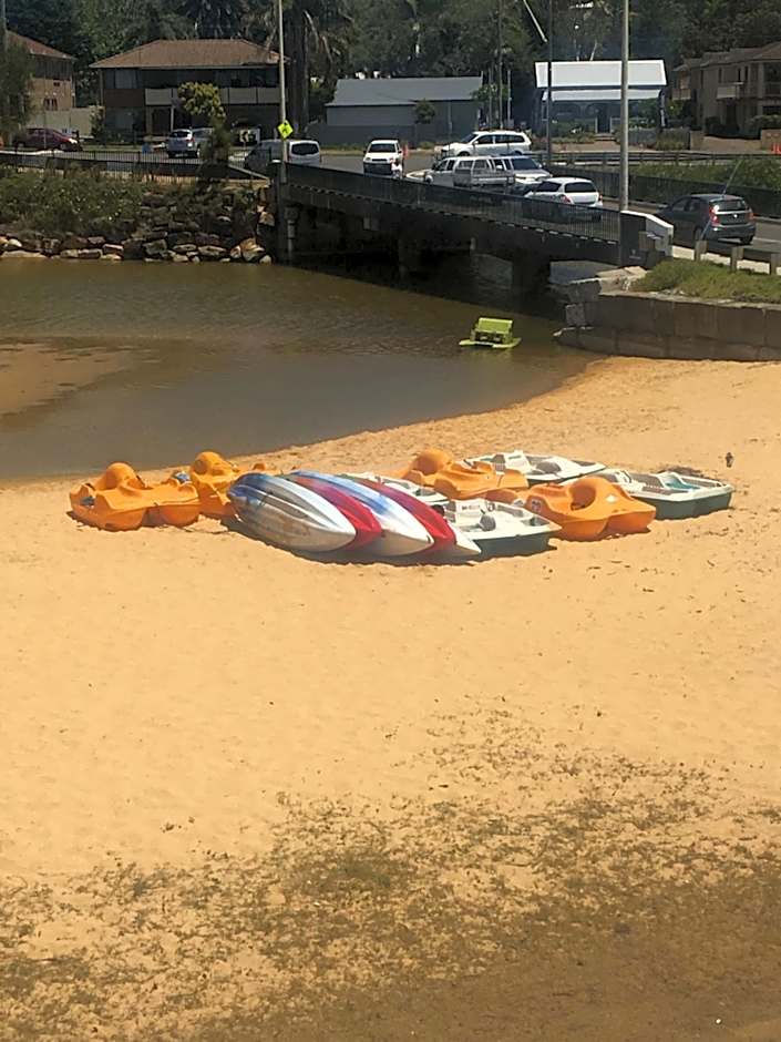 The Clan Terrigal
