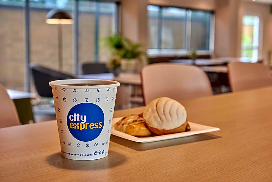 City Express by Marriott Playa Del Carmen