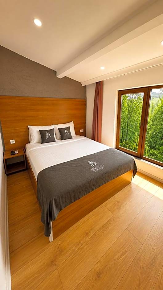 Bungaport Luxury Bungalows&Suits