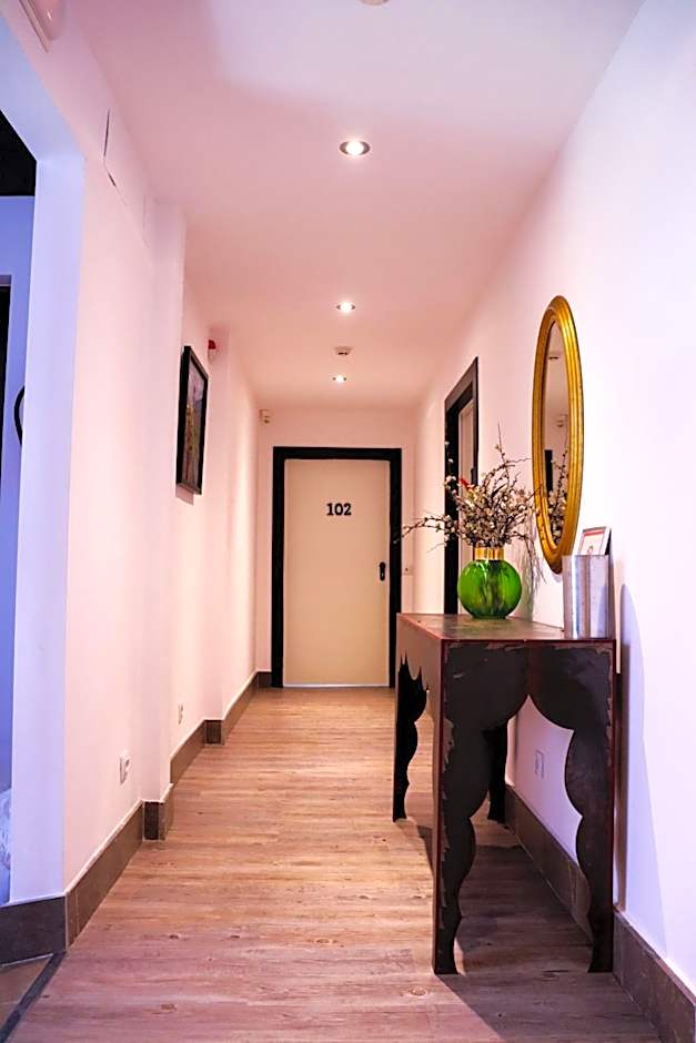 Urban House Siurot 33