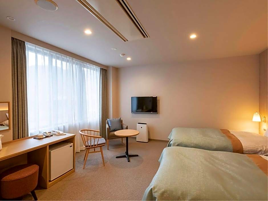 Kurobe View Hotel