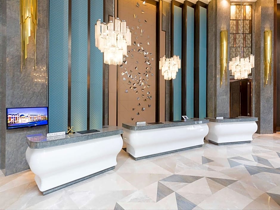 Grand Mercure Zhengzhou West