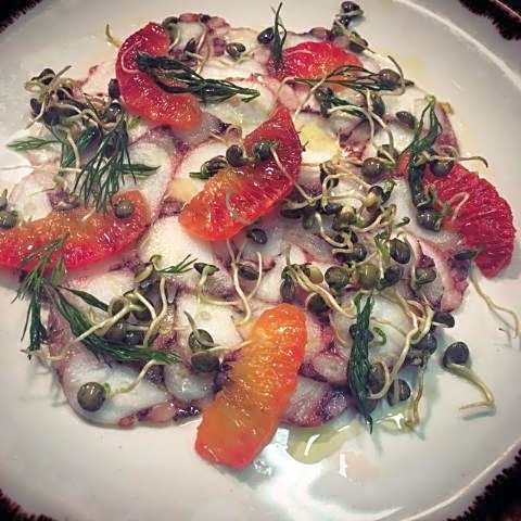 The Plume of Feathers