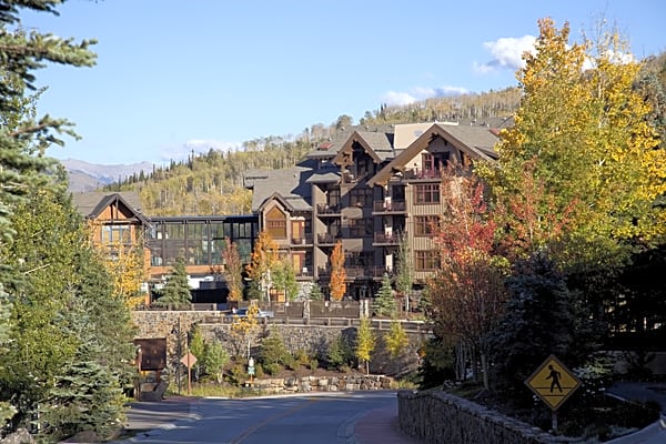 Capitol Peak Lodge, a Destination by Hyatt Residence