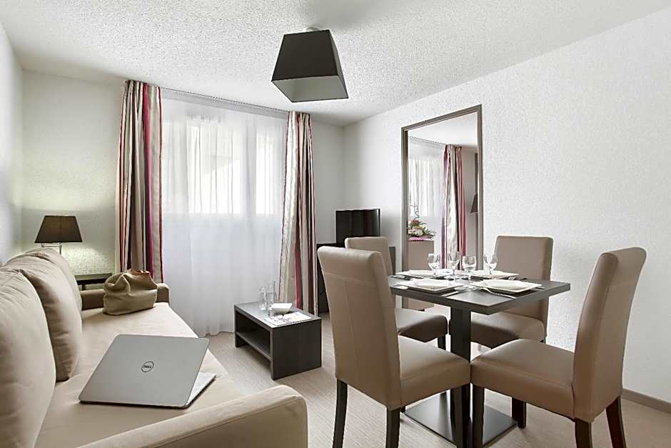 Odalys City Marseille Le Dôme