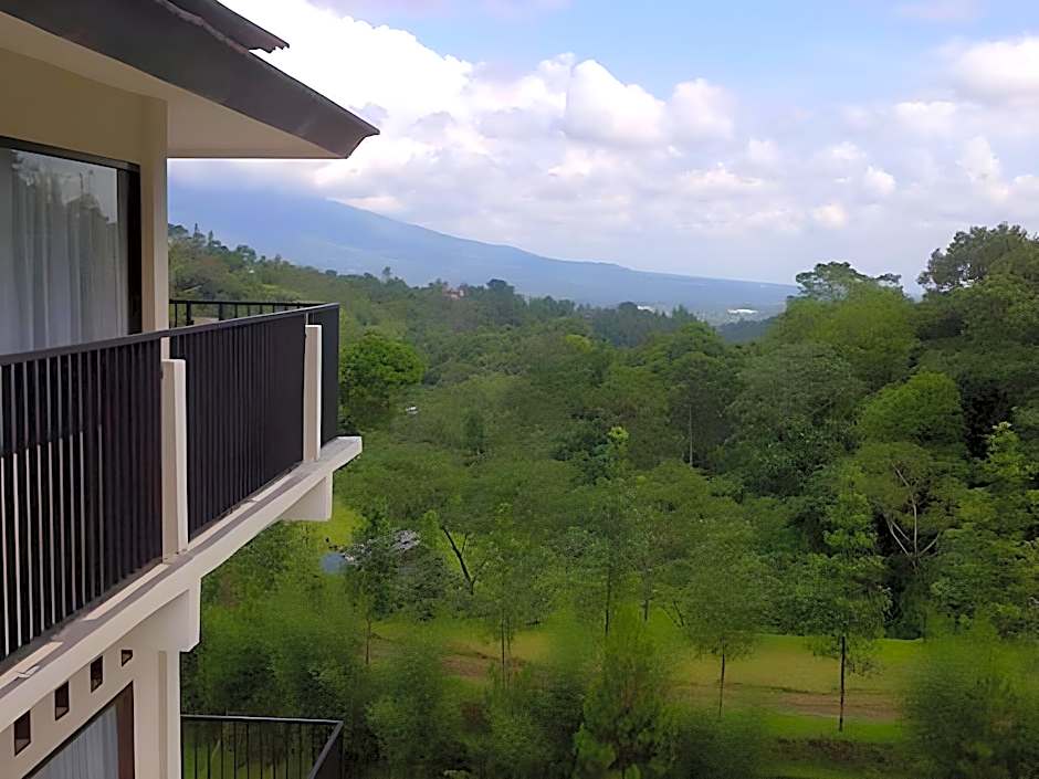 Santa Monica Hotel and Convention