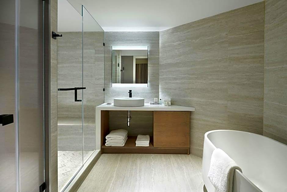 Kingston Marriott