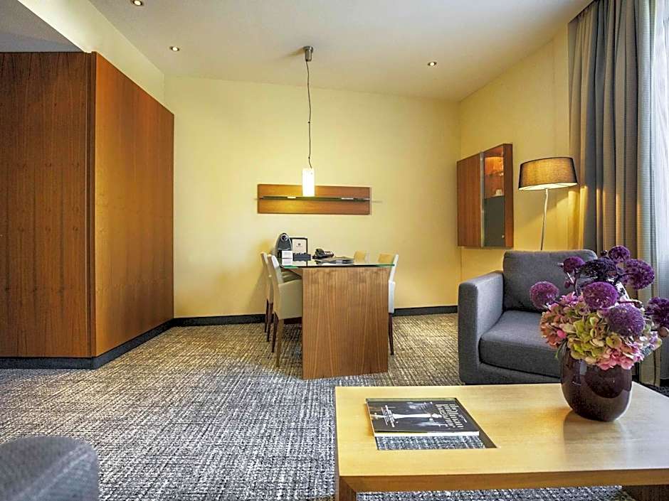 Pullman Eindhoven Cocagne