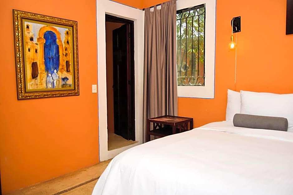 Art 64 Hotel Boutique - Adults Only