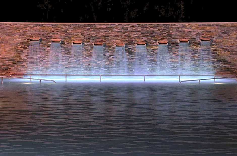 Complesso Termale Vescine