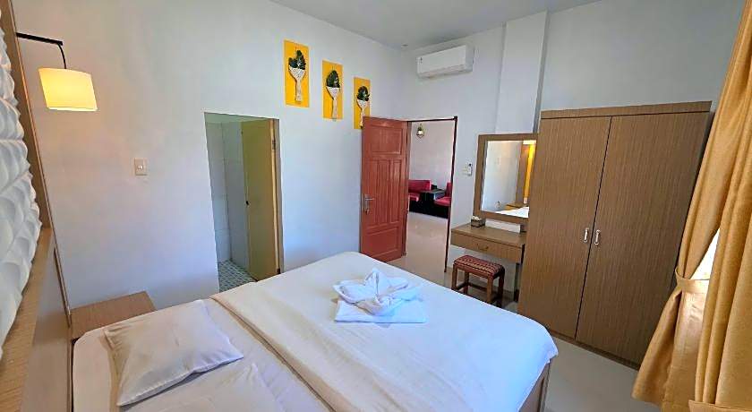 Thyesza Hotel Resort