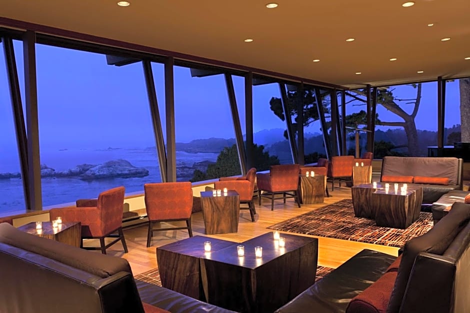 Hyatt Carmel Highlands