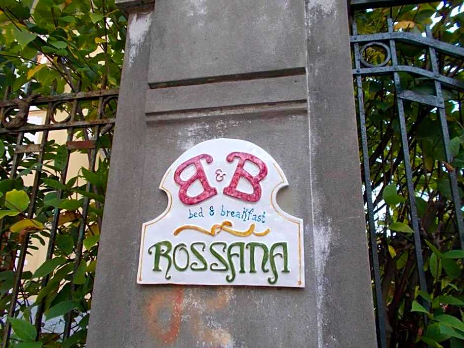 B&B Rossana – Carrara, WI