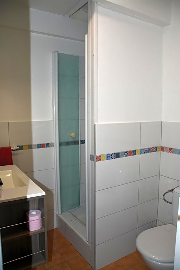Le Mas de Cocagne - Gite et Chambre d'hôte - Piscine et SPA