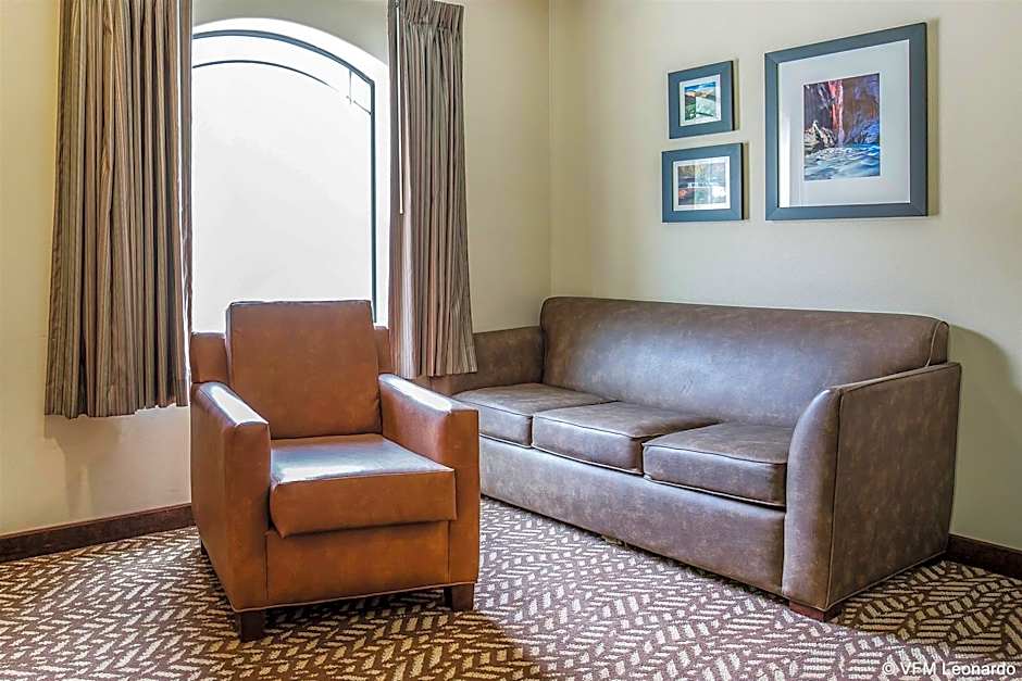 Quality Inn Springdale at Zion Park