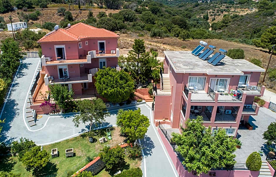 Pelagos Apartments