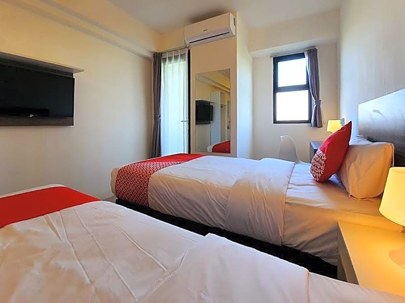 Collection O 28 Urban Town Apartment Karawang