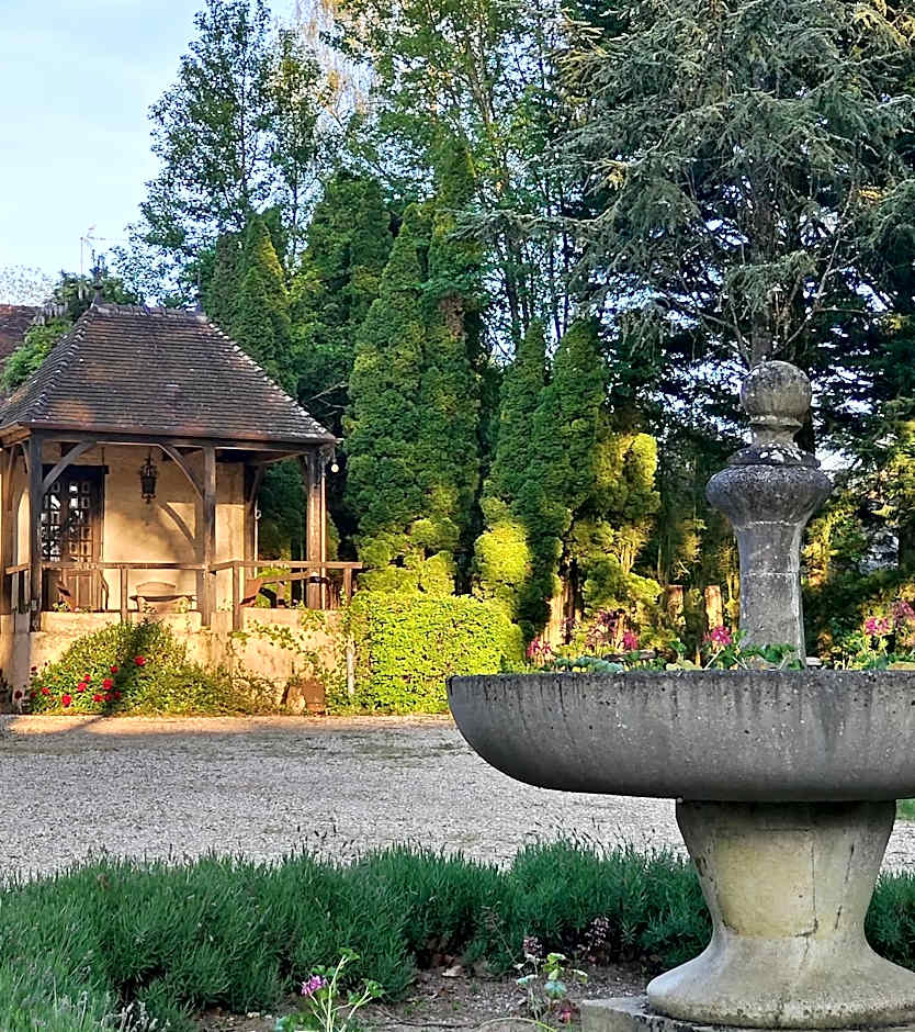 Chateau de la Grand'Maison